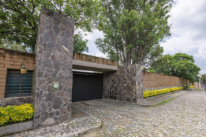 Casa de campo y Terraza para eventos, El Taray