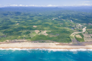 Naranjito’s Land| A pristine oceanfront sanctuary, Costalegre