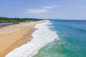 Naranjito’s Land| A pristine oceanfront sanctuary, Costalegre