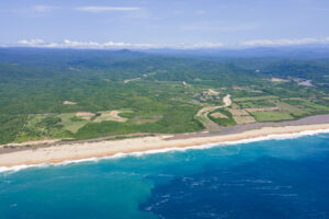 Naranjito’s Land| A pristine oceanfront sanctuary, Costalegre