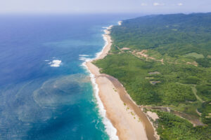 Naranjito’s Land| A pristine oceanfront sanctuary, Costalegre