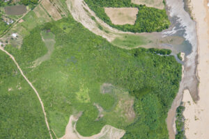 Naranjito’s Land| A pristine oceanfront sanctuary, Costalegre
