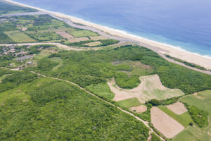 Naranjito’s Land| A pristine oceanfront sanctuary, Costalegre