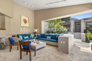 Casa Colibrí – Privacidad, Calma y Confort en Tepoztlán