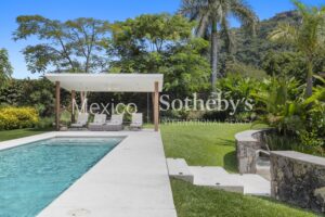Casa Colibrí – Privacidad, Calma y Confort en Tepoztlán