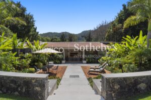Casa Colibrí – Privacidad, Calma y Confort en Tepoztlán
