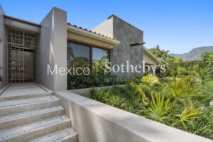 Casa Colibrí – Privacidad, Calma y Confort en Tepoztlán