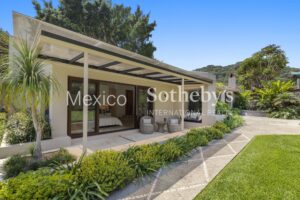 Casa Colibrí – Privacidad, Calma y Confort en Tepoztlán
