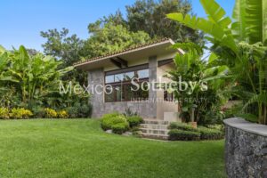 Casa Colibrí – Privacidad, Calma y Confort en Tepoztlán