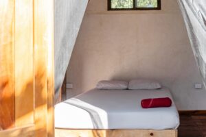 EXCLUSIVE VILLAS IN EL CUYO, A FEW STEPS FROM THE SEA, SURROUNDED BY NATURE.