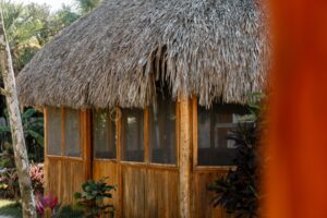 EXCLUSIVE VILLAS IN EL CUYO, A FEW STEPS FROM THE SEA, SURROUNDED BY NATURE.