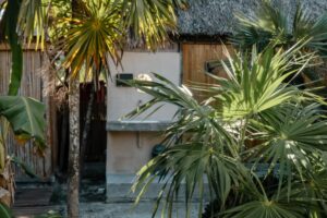 EXCLUSIVE VILLAS IN EL CUYO, A FEW STEPS FROM THE SEA, SURROUNDED BY NATURE.