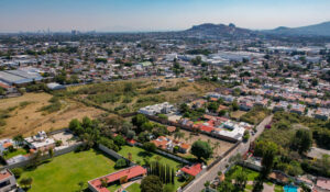 Casa 1 dentro de Coto de 3 casas, Campestre los Pinos, Zapopan