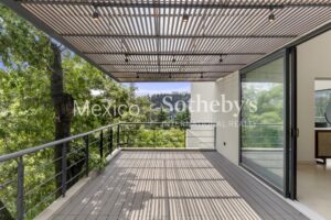 Casa Pergolas