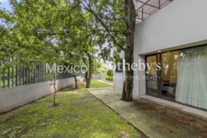 Casa Pergolas