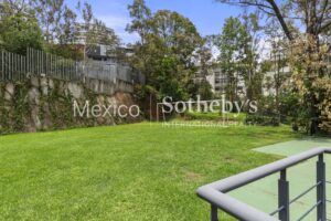 Casa Pergolas