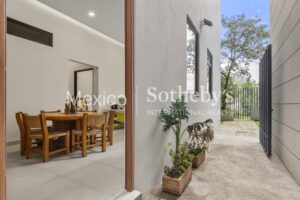 Casa Pergolas