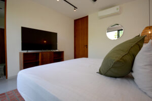 Boho Grand Garden Residence | 3BR & Private Pool