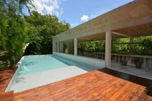 Boho Grand Garden Residence | 3BR & Private Pool