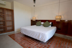 Boho Grand Garden Residence | 3BR & Private Pool