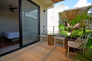 Boho Grand Garden Residence | 3BR & Private Pool