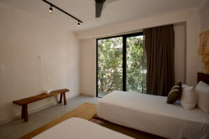 Boho Grand Garden Residence | 3BR & Private Pool