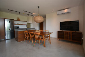 Boho Grand Garden Residence | 3BR & Private Pool