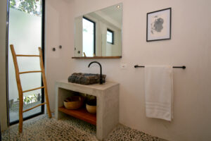 Boho Grand Garden Residence | 3BR & Private Pool