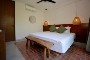 Boho Grand Garden Residence | 3BR & Private Pool