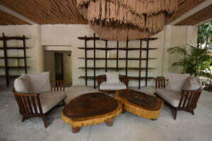 Boho Grand Garden Residence | 3BR & Private Pool