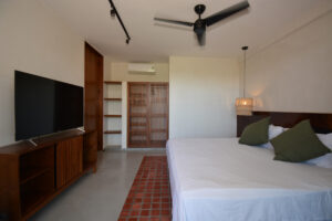 Boho Grand Garden Residence | 3BR & Private Pool