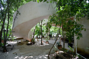 Boho Grand Garden Residence | 3BR & Private Pool