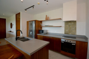 Boho Grand Garden Residence | 3BR & Private Pool