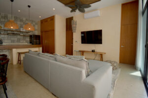 SPECTACULAR APARTMENT WITH PRIVATE TERRACE, LOCK OFF AND THE BEST VIEWS