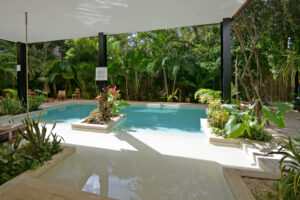 SPECTACULAR APARTMENT WITH PRIVATE TERRACE, LOCK OFF AND THE BEST VIEWS