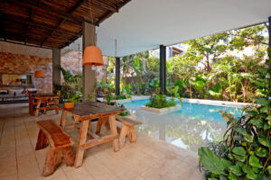 SPECTACULAR APARTMENT WITH PRIVATE TERRACE, LOCK OFF AND THE BEST VIEWS