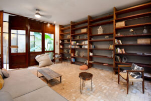 SPECTACULAR APARTMENT WITH PRIVATE TERRACE, LOCK OFF AND THE BEST VIEWS