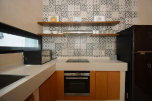 SPECTACULAR APARTMENT WITH PRIVATE TERRACE, LOCK OFF AND THE BEST VIEWS