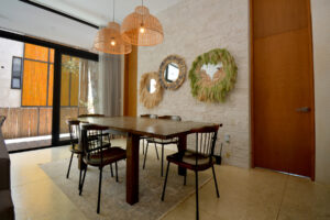 SPECTACULAR APARTMENT WITH PRIVATE TERRACE, LOCK OFF AND THE BEST VIEWS