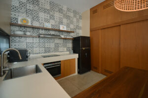 SPECTACULAR APARTMENT WITH PRIVATE TERRACE, LOCK OFF AND THE BEST VIEWS