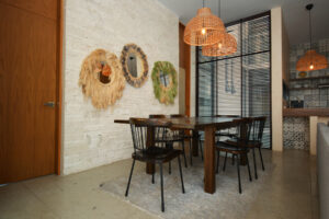 SPECTACULAR APARTMENT WITH PRIVATE TERRACE, LOCK OFF AND THE BEST VIEWS