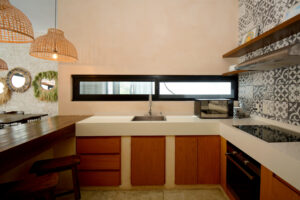 SPECTACULAR APARTMENT WITH PRIVATE TERRACE, LOCK OFF AND THE BEST VIEWS