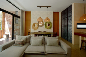SPECTACULAR APARTMENT WITH PRIVATE TERRACE, LOCK OFF AND THE BEST VIEWS