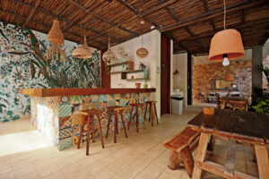 SPECTACULAR APARTMENT WITH PRIVATE TERRACE, LOCK OFF AND THE BEST VIEWS
