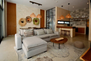 SPECTACULAR APARTMENT WITH PRIVATE TERRACE, LOCK OFF AND THE BEST VIEWS