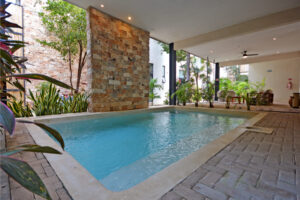 SPECTACULAR APARTMENT WITH PRIVATE TERRACE, LOCK OFF AND THE BEST VIEWS