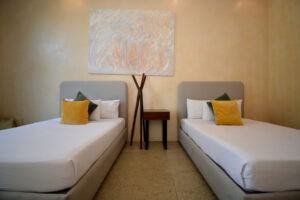 SPECTACULAR APARTMENT WITH PRIVATE TERRACE, LOCK OFF AND THE BEST VIEWS