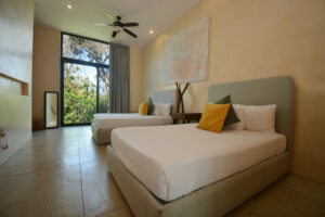 SPECTACULAR APARTMENT WITH PRIVATE TERRACE, LOCK OFF AND THE BEST VIEWS