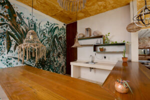 SPECTACULAR APARTMENT WITH PRIVATE TERRACE, LOCK OFF AND THE BEST VIEWS