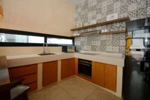 SPECTACULAR APARTMENT WITH PRIVATE TERRACE, LOCK OFF AND THE BEST VIEWS